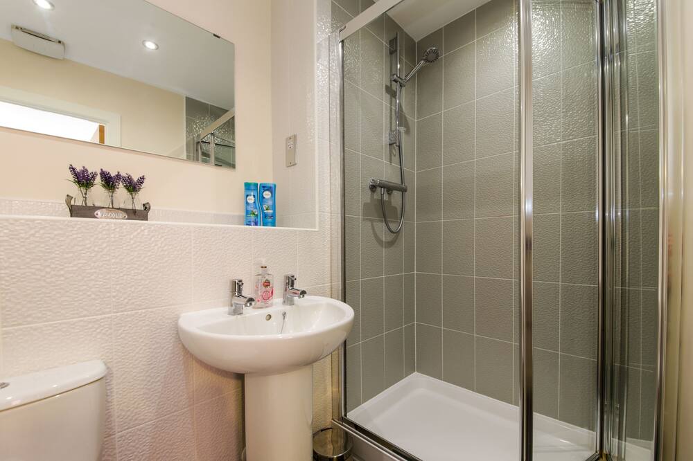 Photo of Bathroom in Diglis