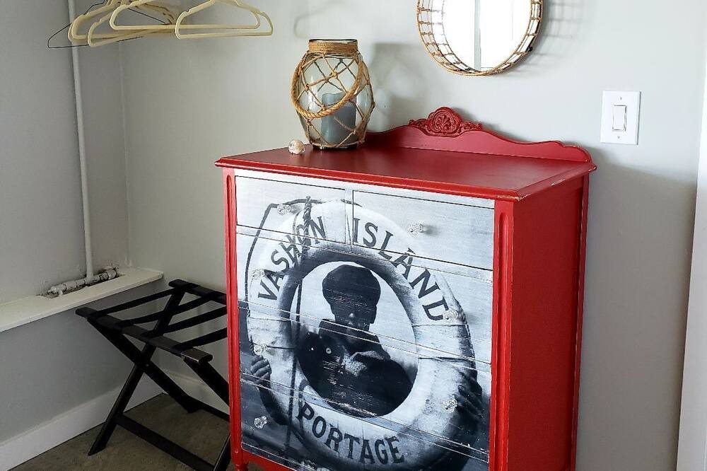 Photo of Bedroom in Vashon Island