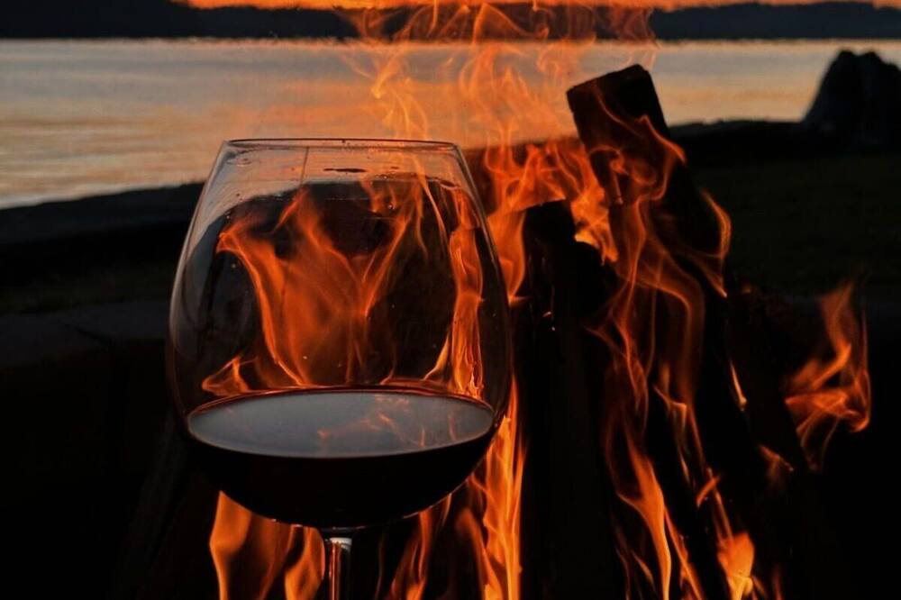 Photo of Outdoor in Vashon Island