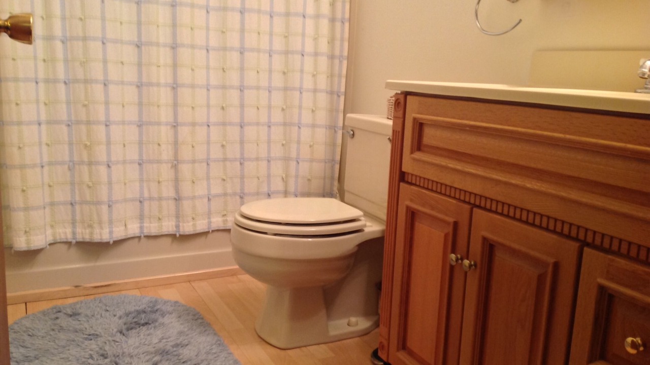 Photo of Bathroom in Swain