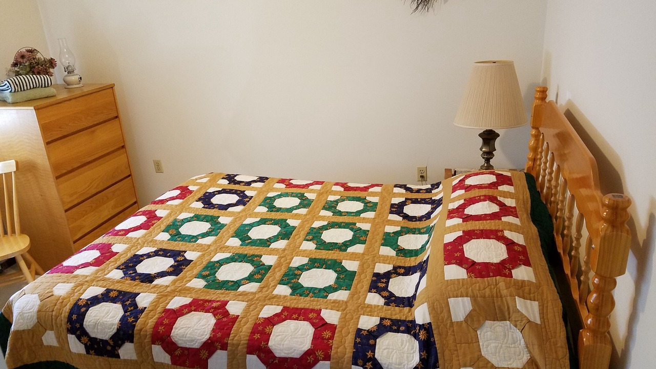 Photo of Bedroom in Swain