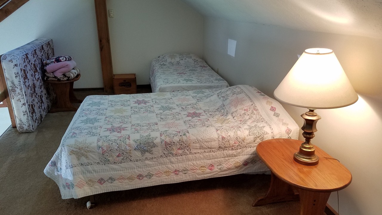Photo of Bedroom in Swain