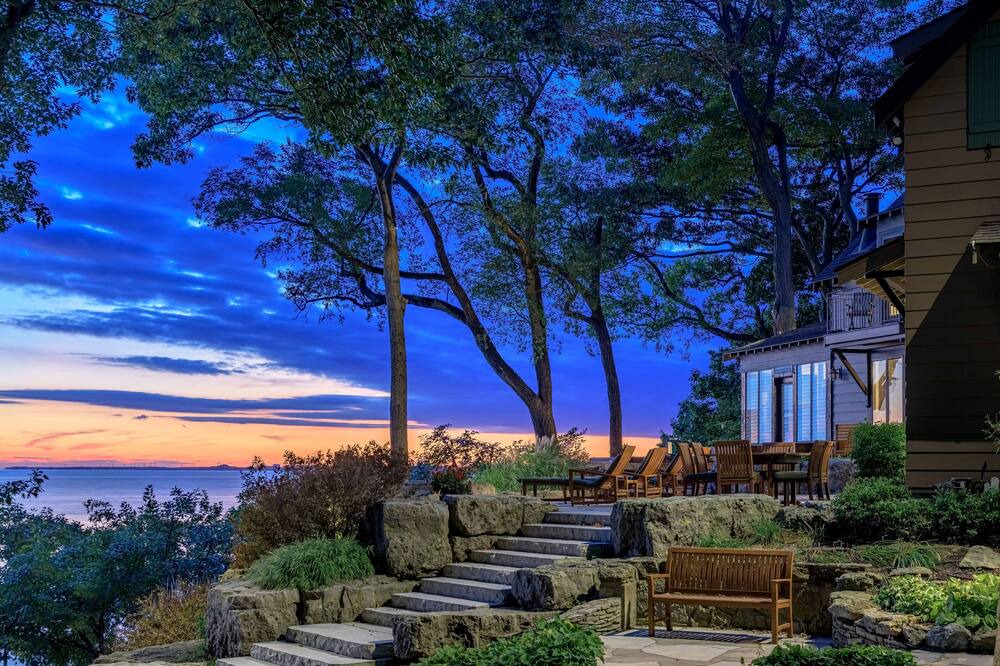 Photo of Outdoor in Point Abino
