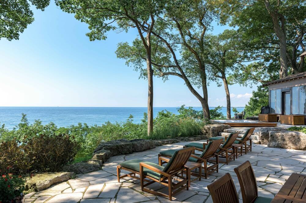 Photo of Patio Balcony in Point Abino
