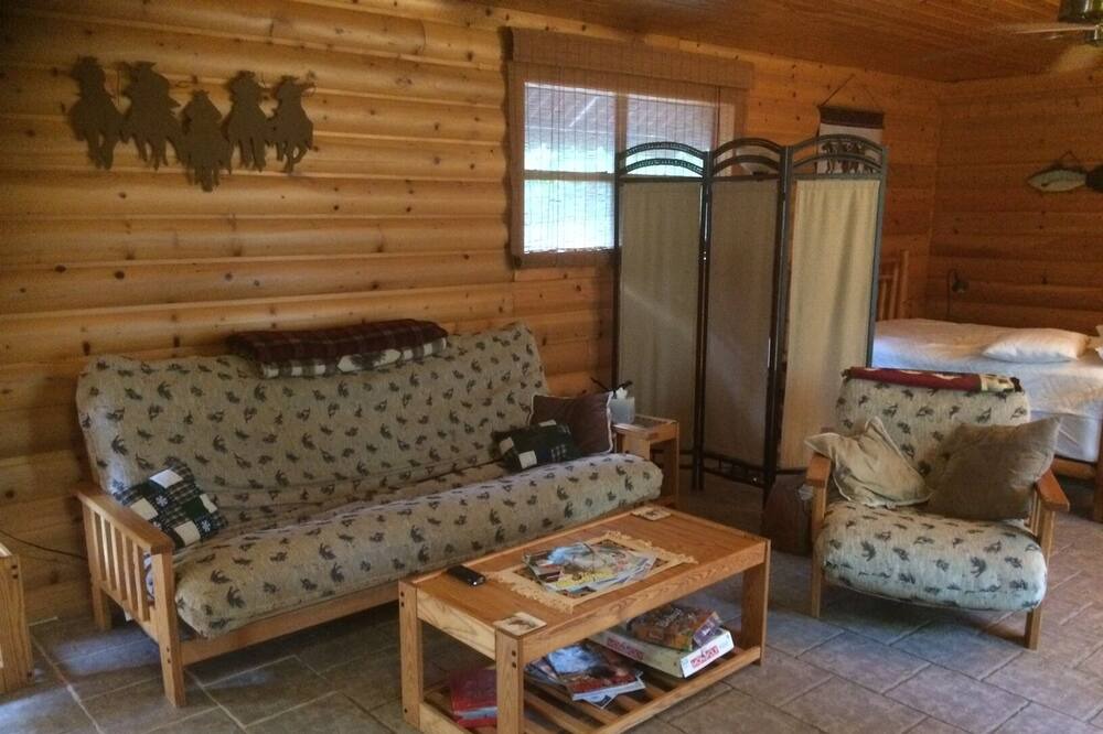 Photo of Livingroom in Skiatook