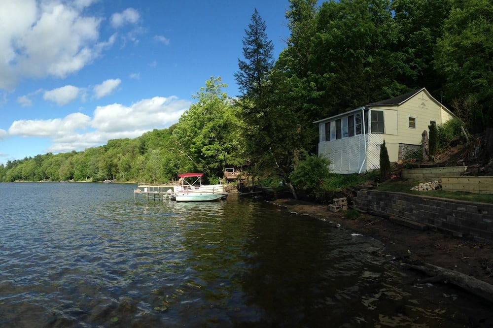 Photo of Outdoor in Saratoga Springs