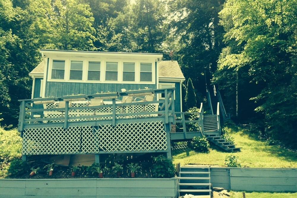 Photo of Outdoor in Saratoga Springs