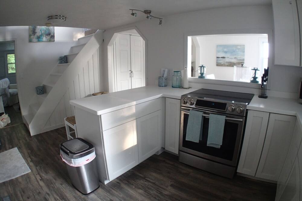 Photo of Kitchen in Saratoga Springs