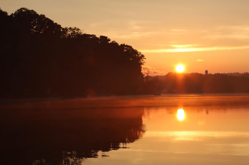 Photo of Outdoor in Saratoga Springs