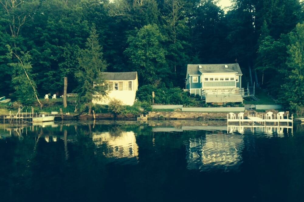 Photo of Outdoor in Saratoga Springs