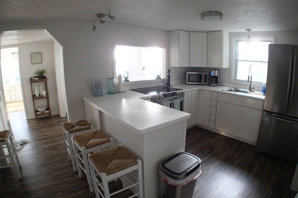 Photo of Kitchen in Saratoga Springs