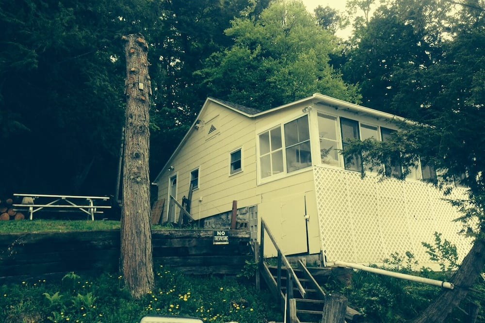 Photo of Outdoor in Saratoga Springs