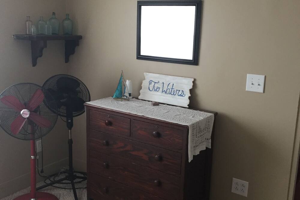 Photo of Bedroom in Fancher
