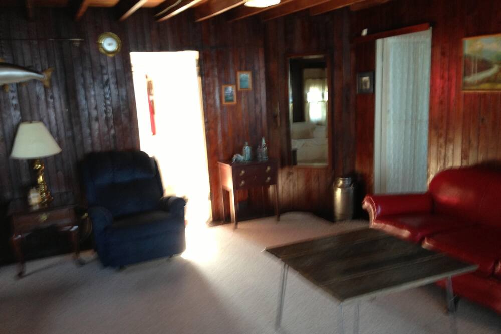 Photo of Livingroom in Fancher