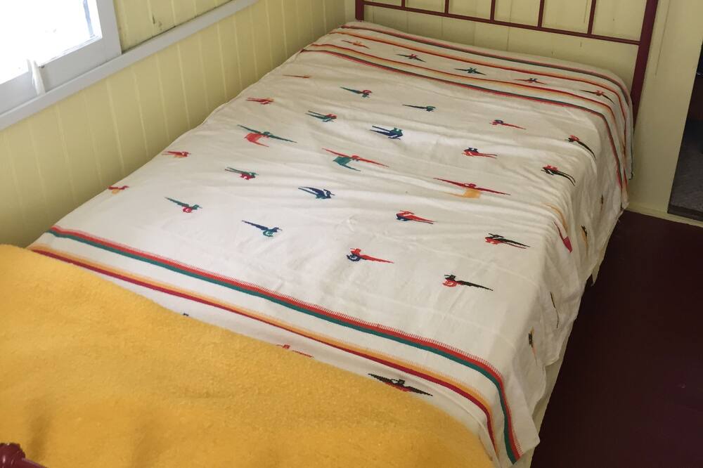 Photo of Bedroom in Fancher
