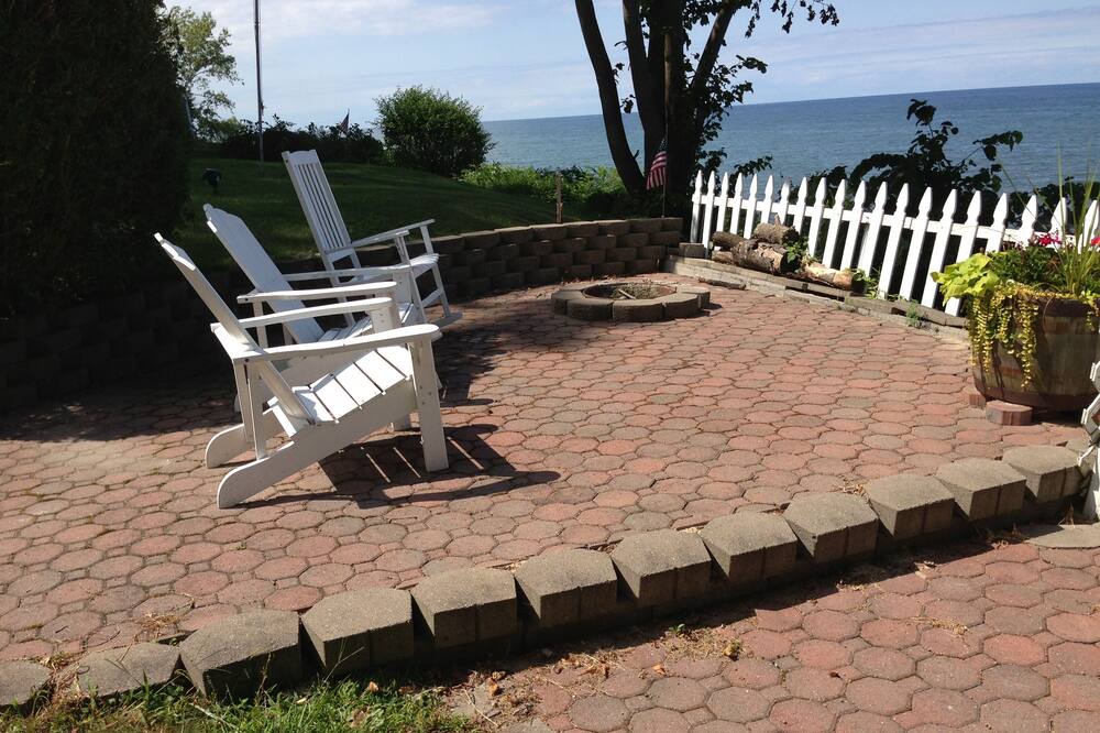 Photo of Patio Balcony in Fancher
