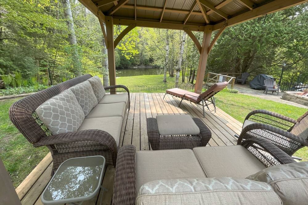 Photo of Outdoor in Sauble Beach