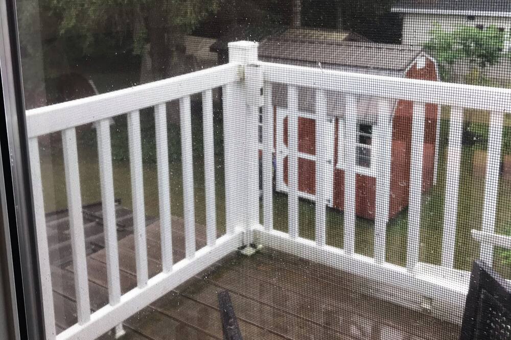 Photo of Patio Balcony in Sauble Beach