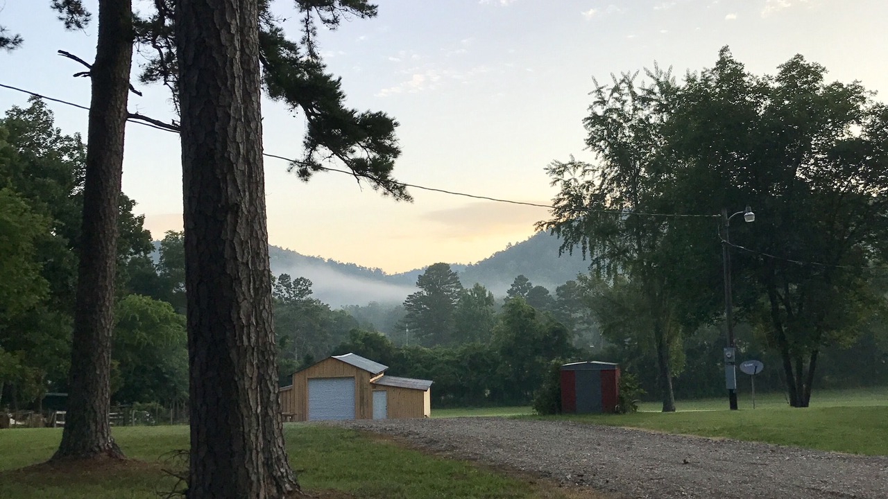 Photo of Outdoor in Board Camp