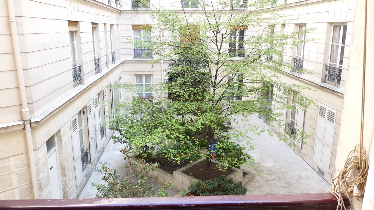 Photo of Outdoor in Quartier de l'Ecole-Militaire