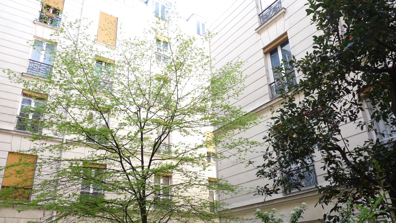 Photo of Outdoor in Quartier de l'Ecole-Militaire