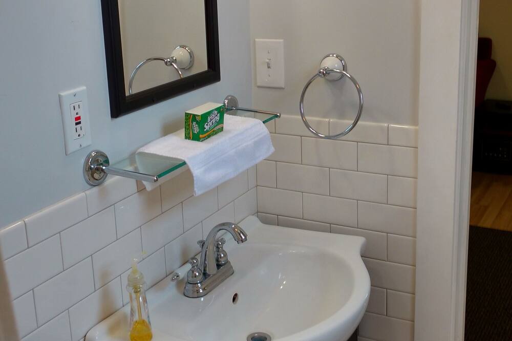 Photo of Bathroom in Walla Walla