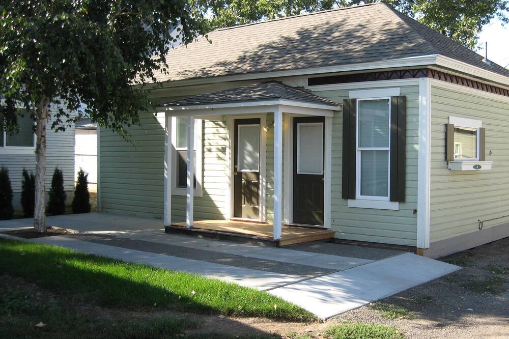 Photo of Outdoor in Walla Walla