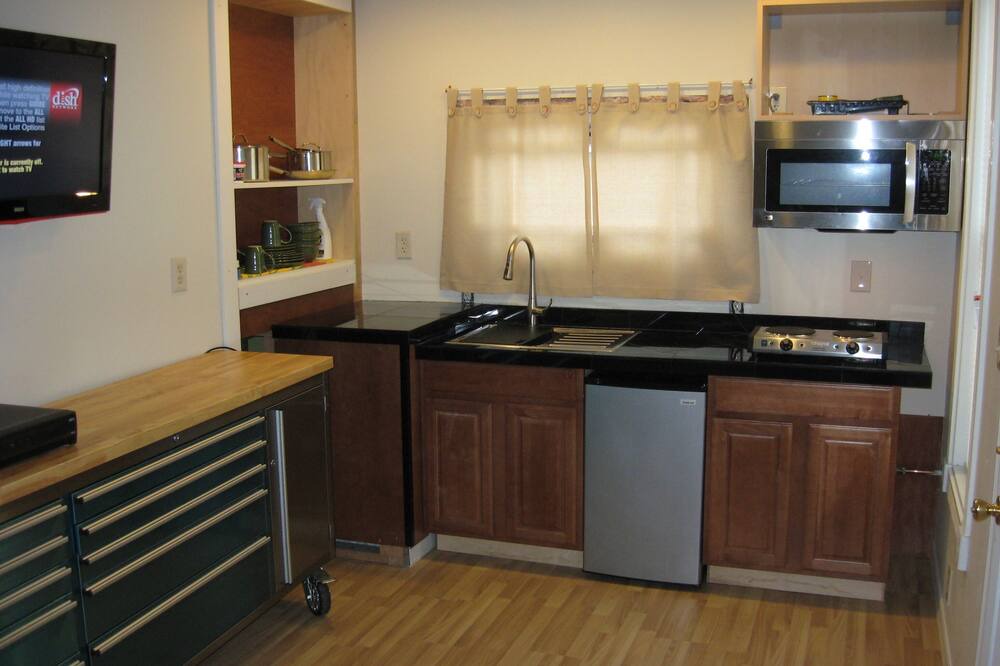Photo of Kitchen in Walla Walla