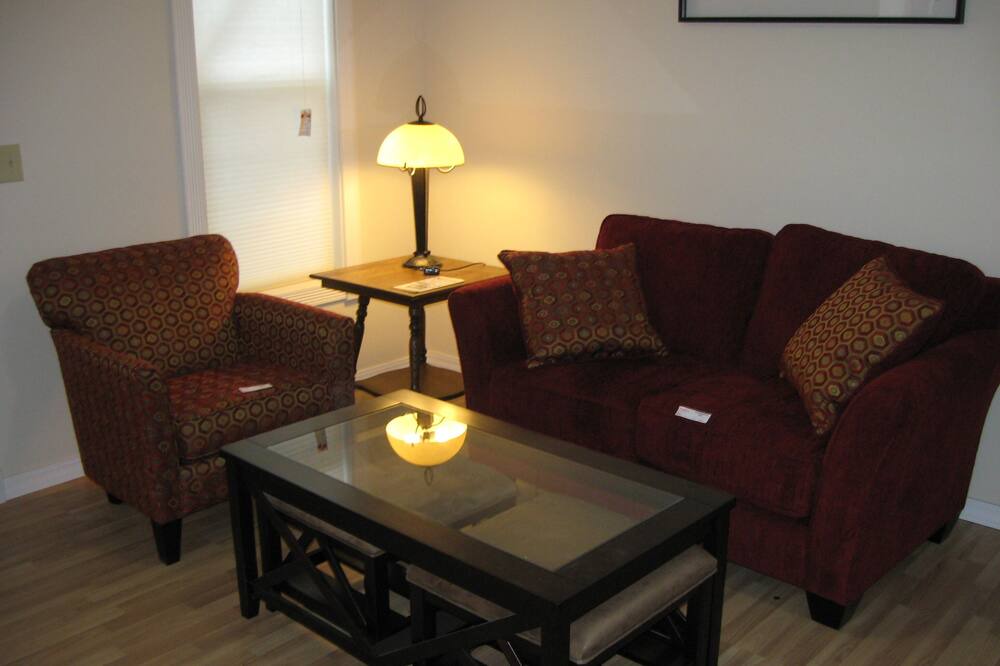 Photo of Livingroom in Walla Walla