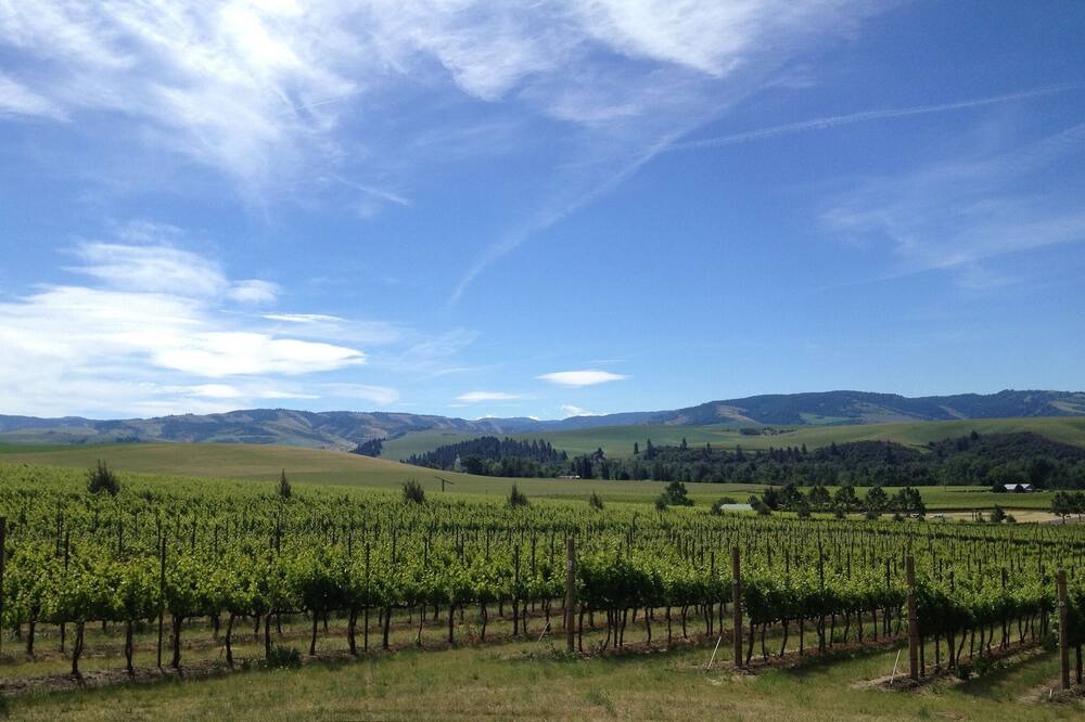 Photo of Outdoor in Walla Walla