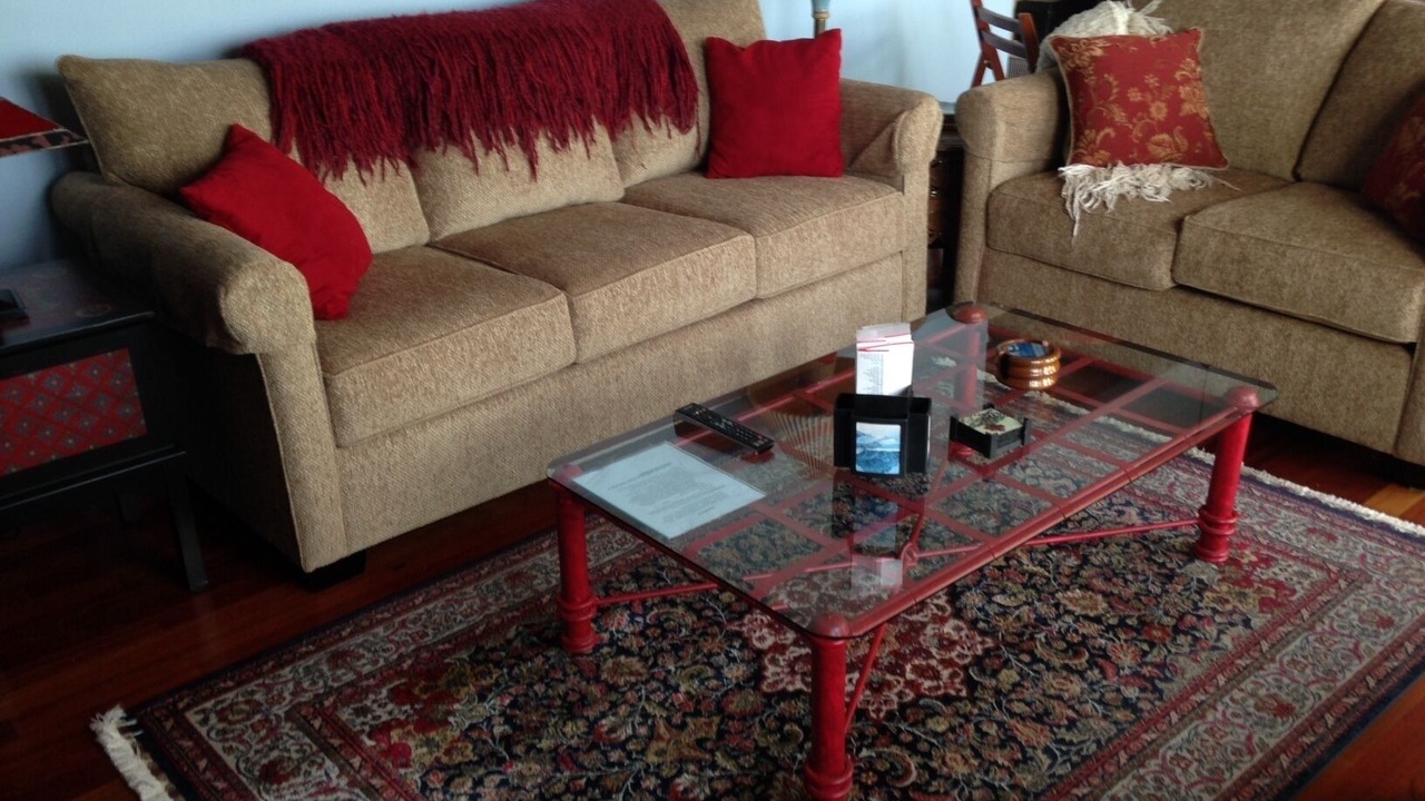 Photo of Livingroom in Sausalito