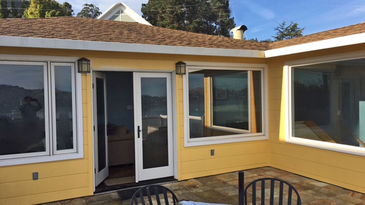 Photo of Outdoor in Sausalito