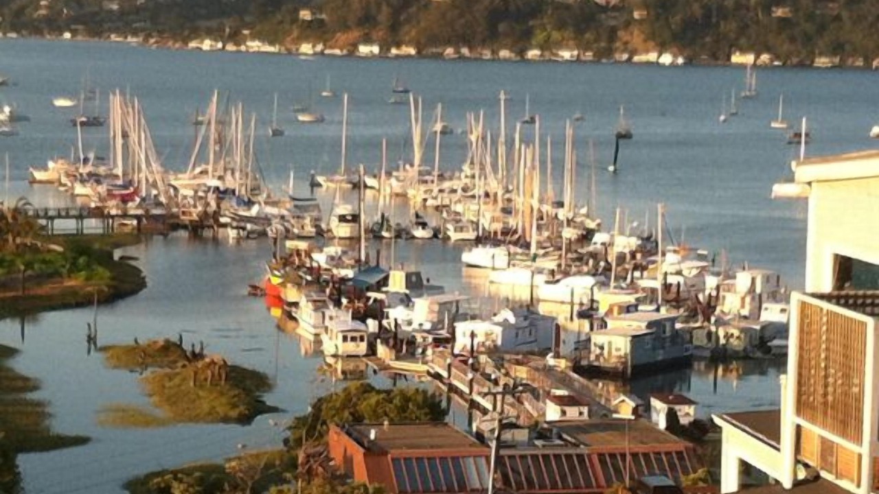 Photo of Others in Sausalito