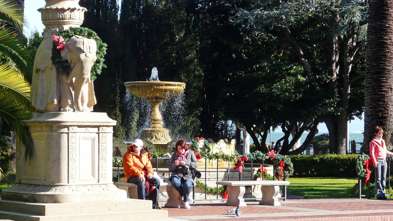Photo of Outdoor in Sausalito