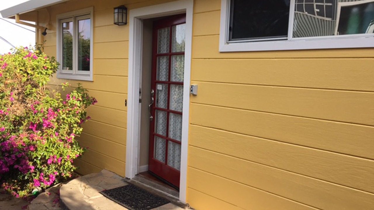 Photo of Outdoor in Sausalito