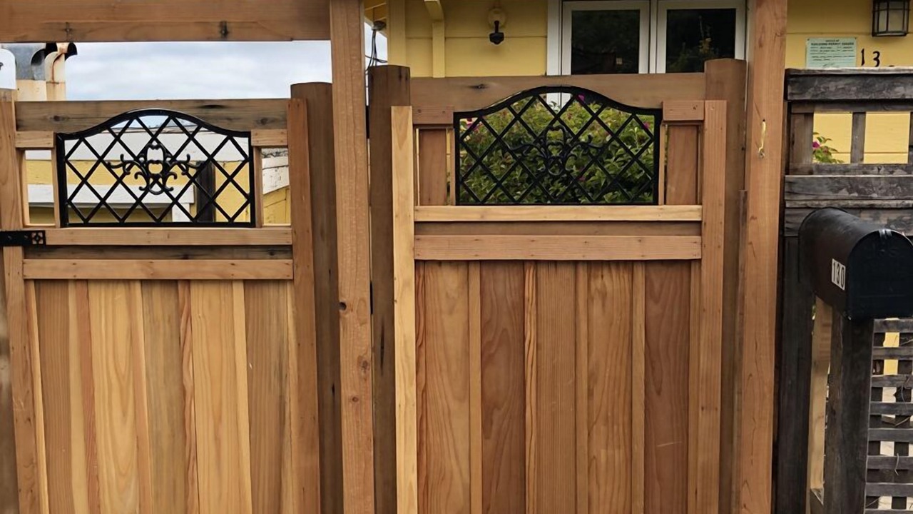 Photo of Outdoor in Sausalito