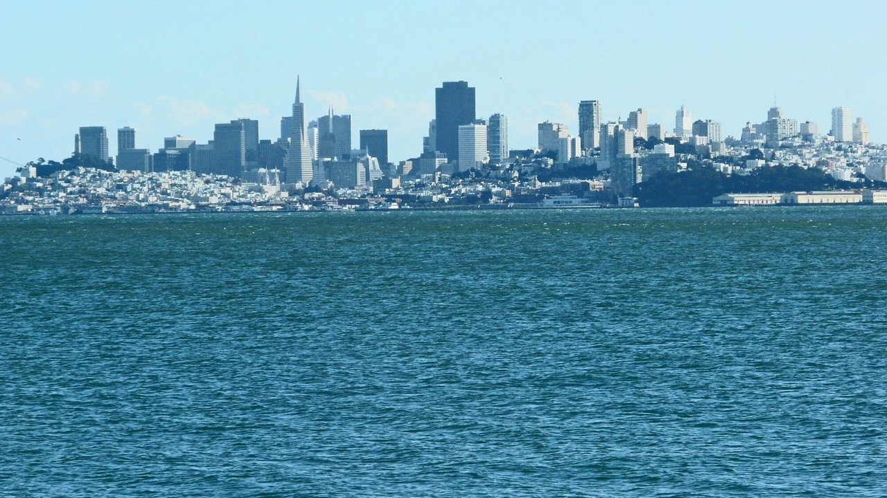 Photo of Others in Sausalito