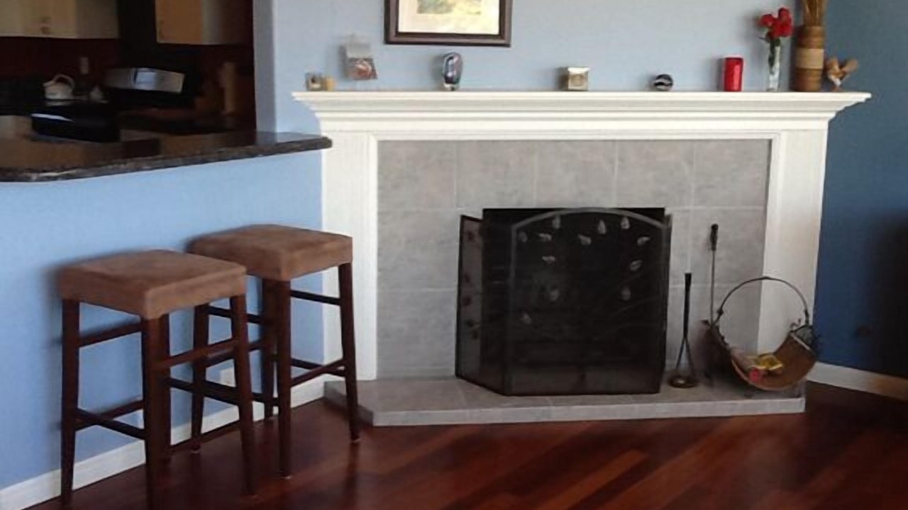 Photo of Kitchen in Sausalito