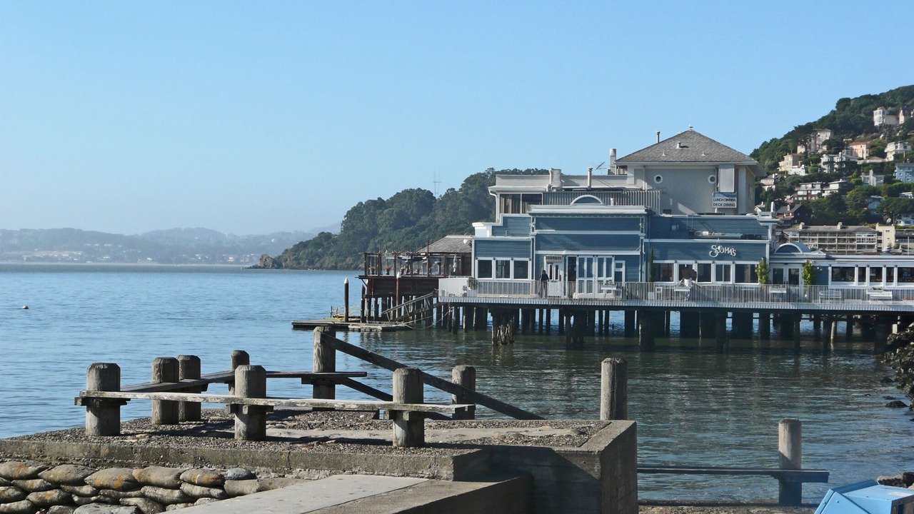 Photo of Others in Sausalito