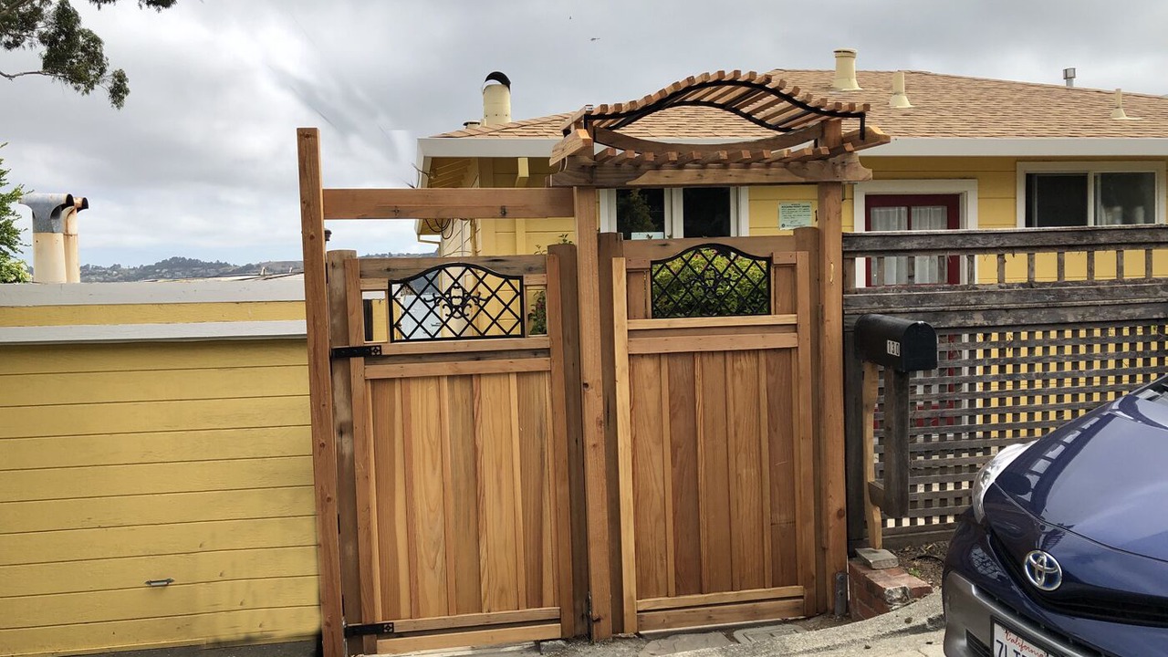 Photo of Outdoor in Sausalito