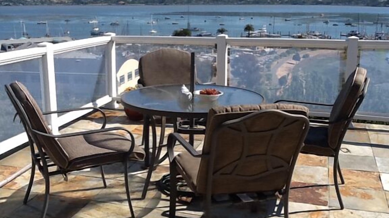 Photo of Outdoor in Sausalito