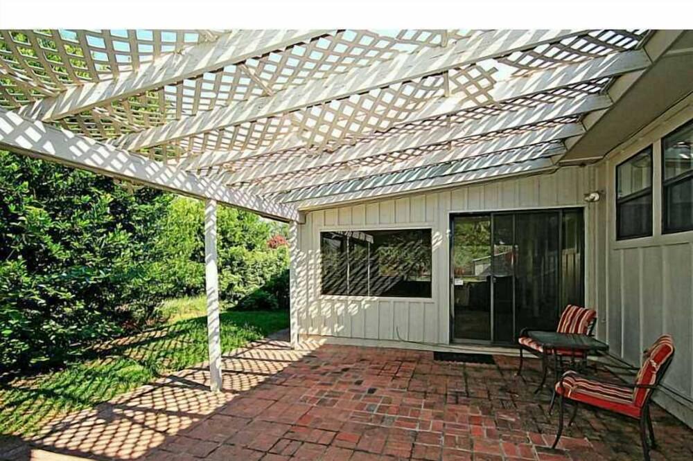 Photo of Patio Balcony in Tulsa