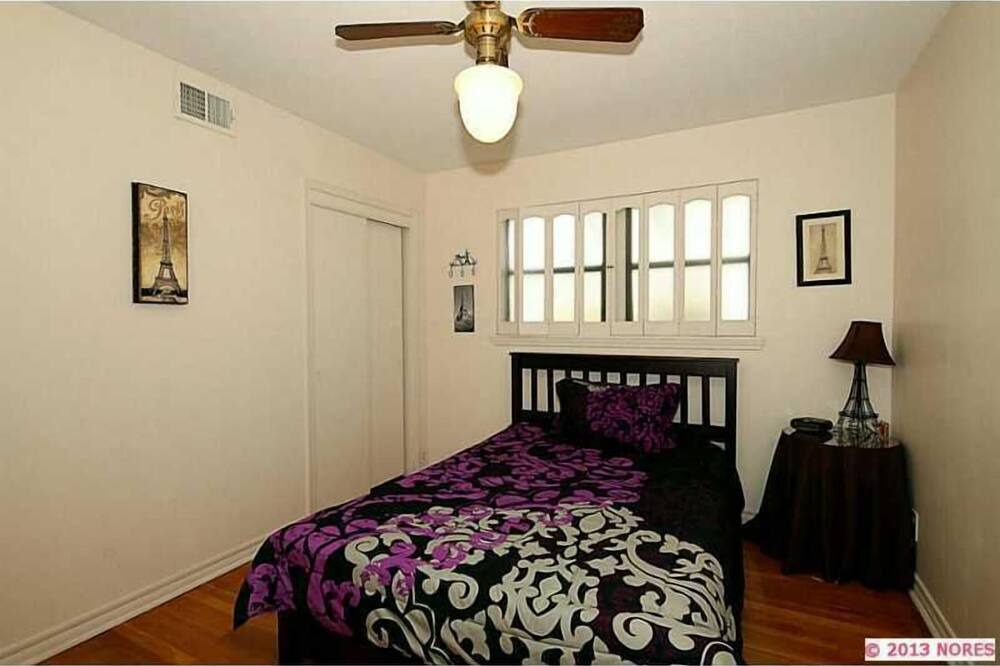 Photo of Bedroom in Tulsa