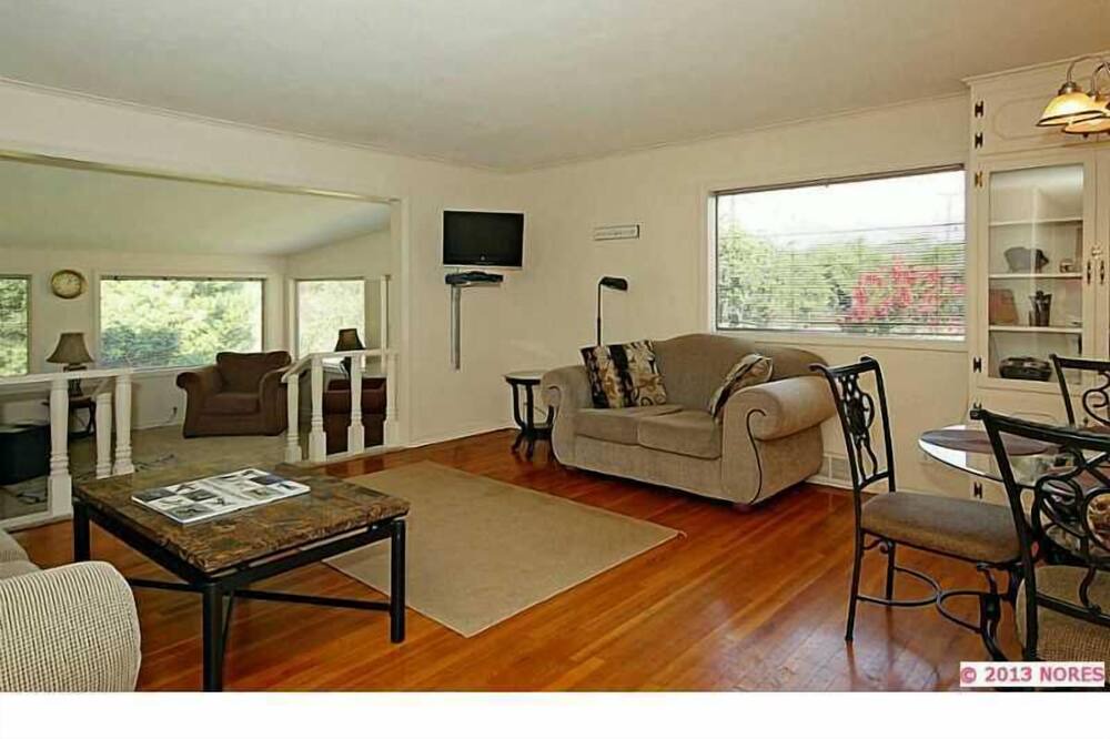 Photo of Livingroom in Tulsa