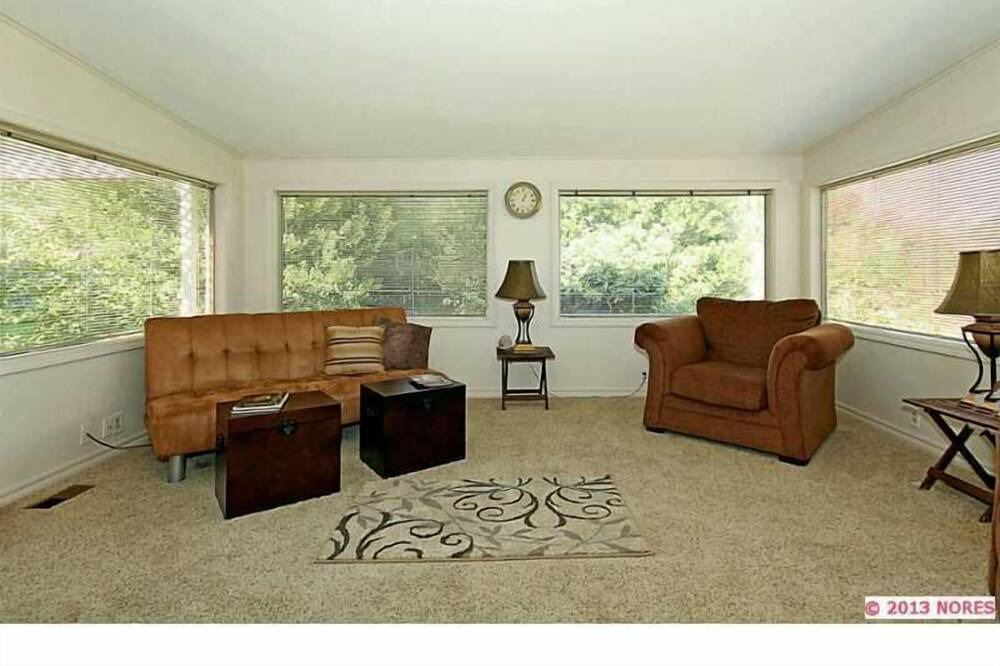 Photo of Livingroom in Tulsa