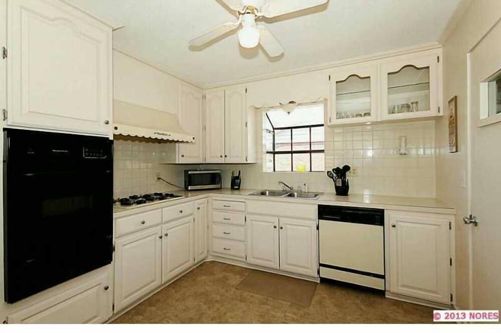 Photo of Kitchen in Tulsa