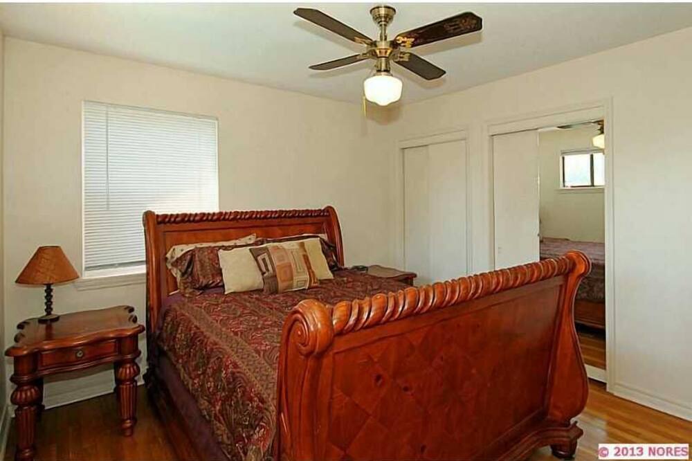 Photo of Bedroom in Tulsa