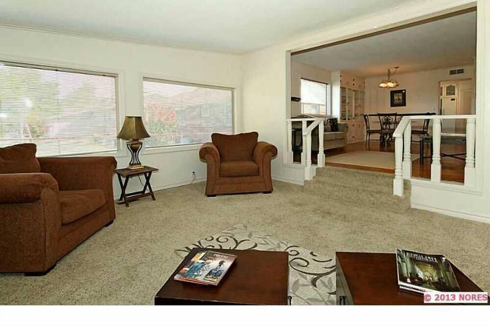 Photo of Livingroom in Tulsa