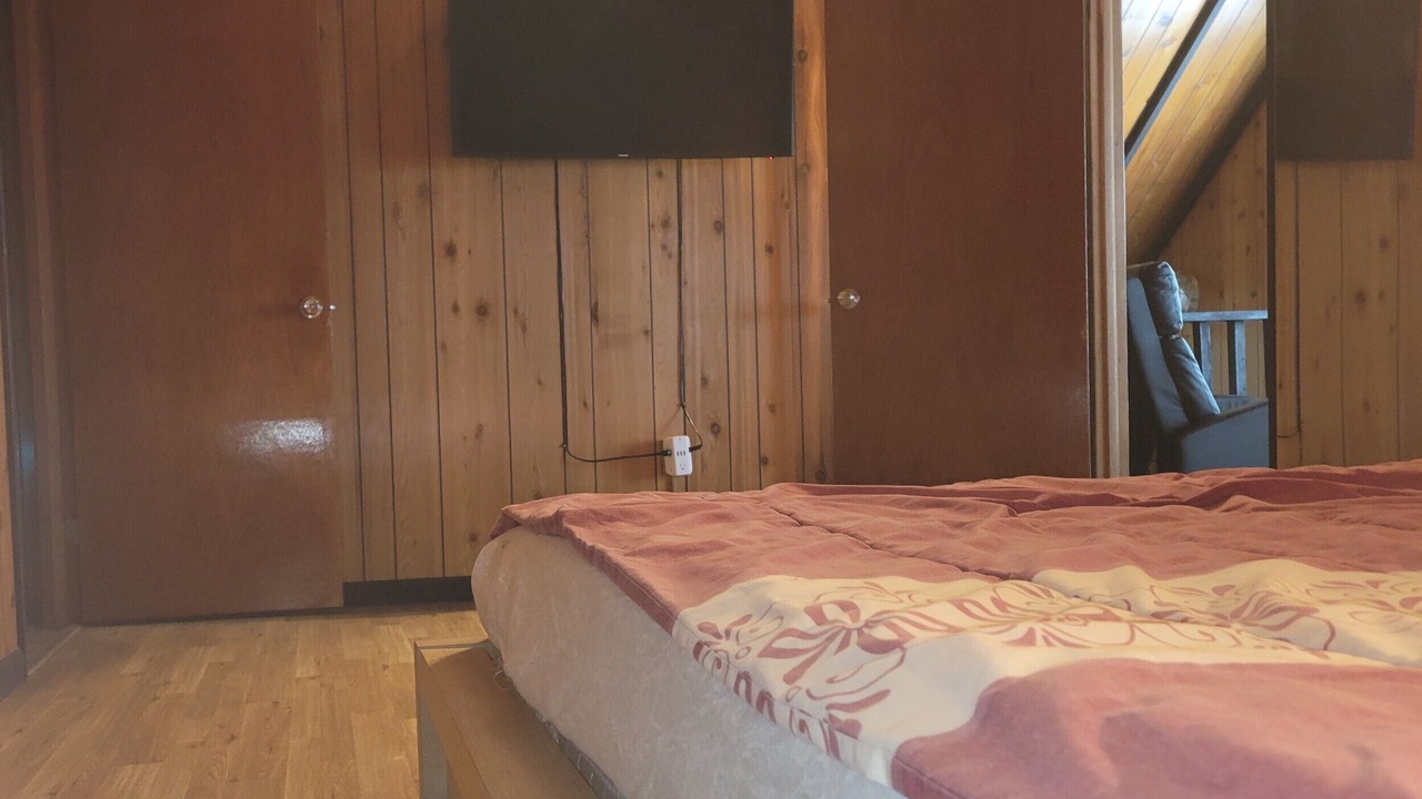 Photo of Bedroom in Henryville