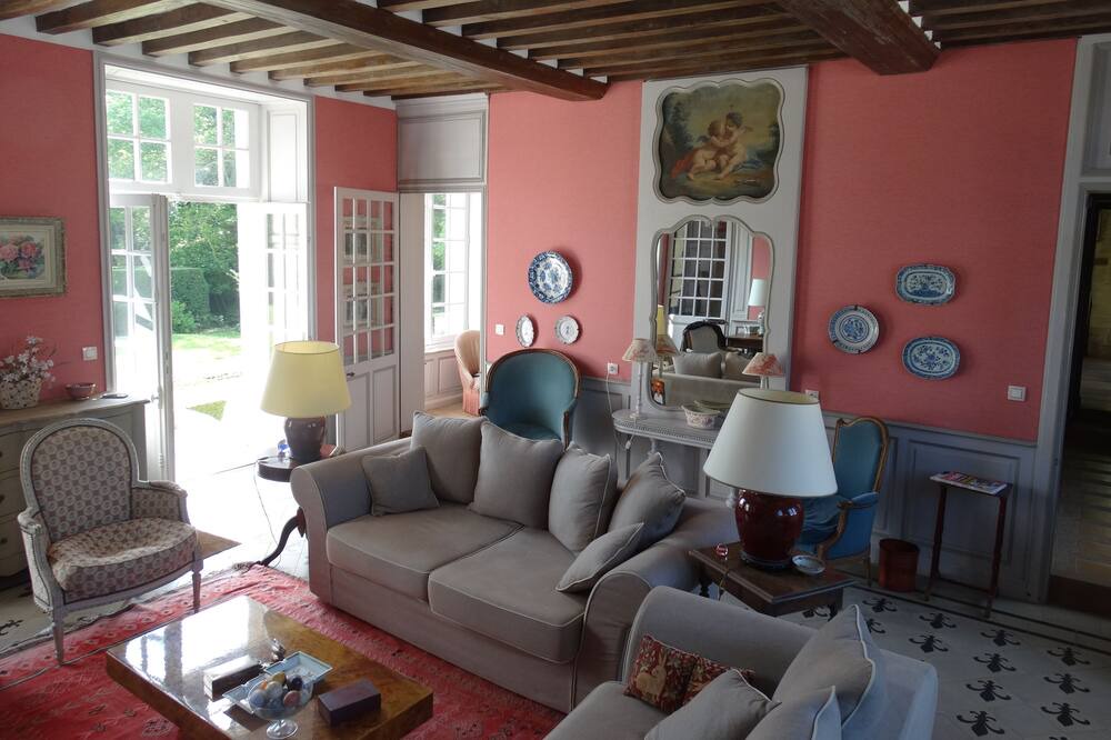 Photo of Bedroom in Le Planet